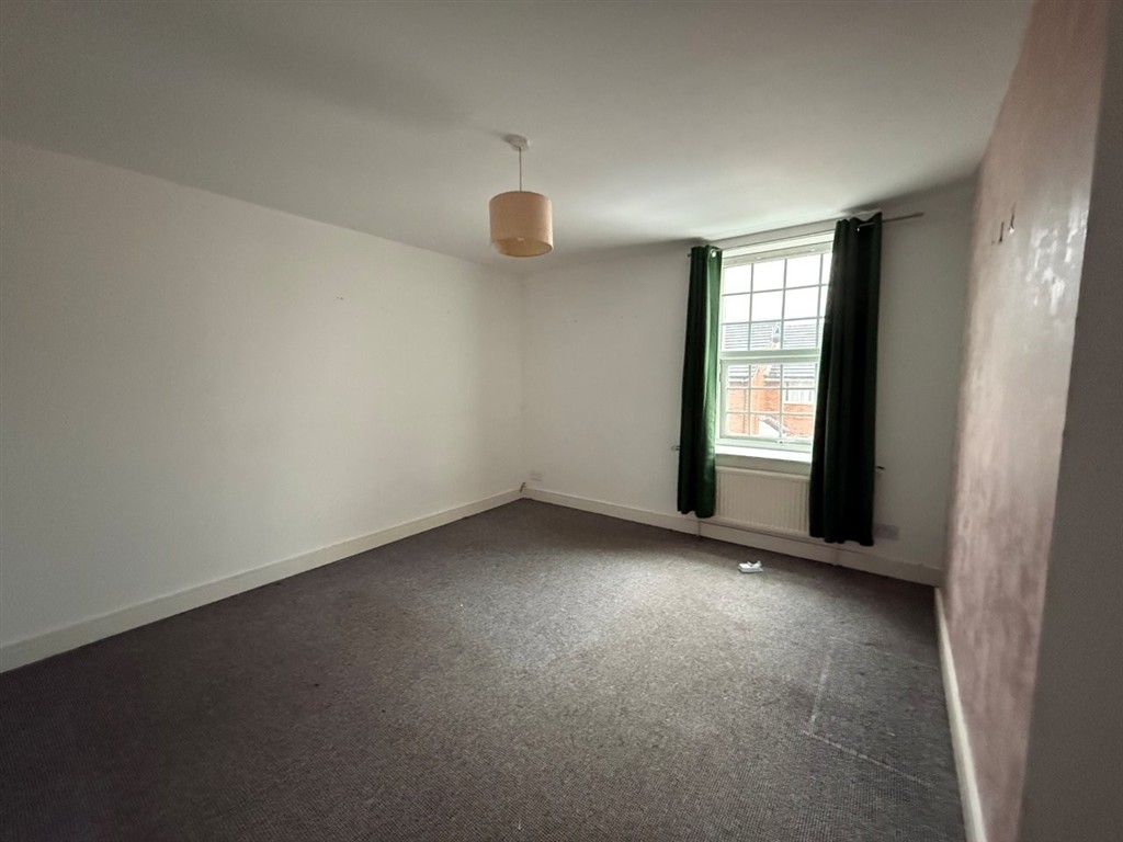 Flat 8, 22, Montpellier Crescent, WALLASEY, Merseyside, CH45 9AB
