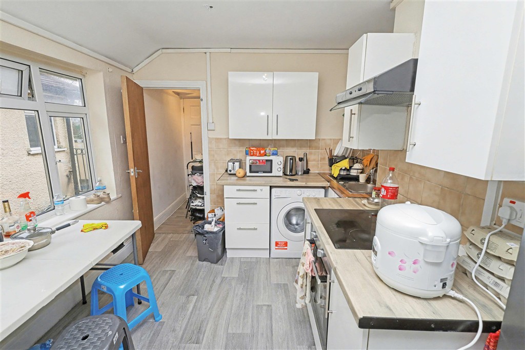 14 Ryefield Court, Joel Street, NORTHWOOD, Middlesex, HA6 1LP