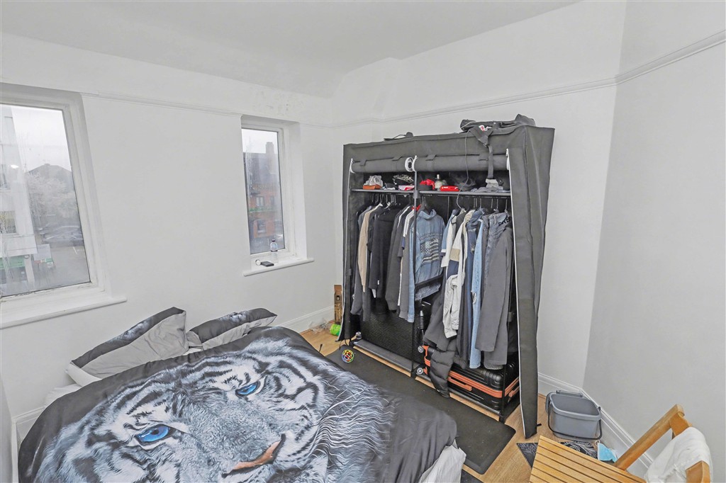 14 Ryefield Court, Joel Street, NORTHWOOD, Middlesex, HA6 1LP