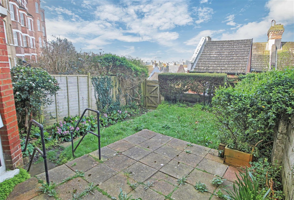 19, Milward Road, HASTINGS, East Sussex, TN34 3RP