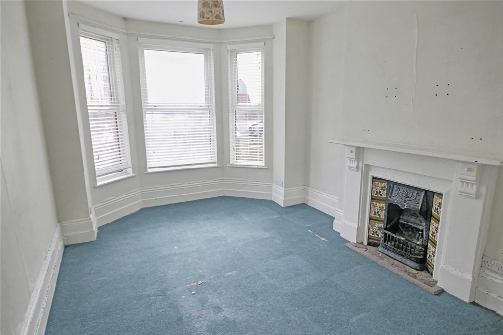 19, Milward Road, HASTINGS, East Sussex, TN34 3RP