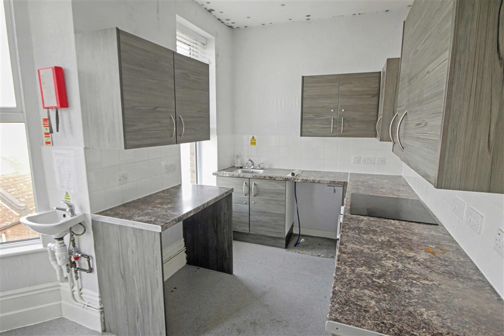 19, Milward Road, HASTINGS, East Sussex, TN34 3RP