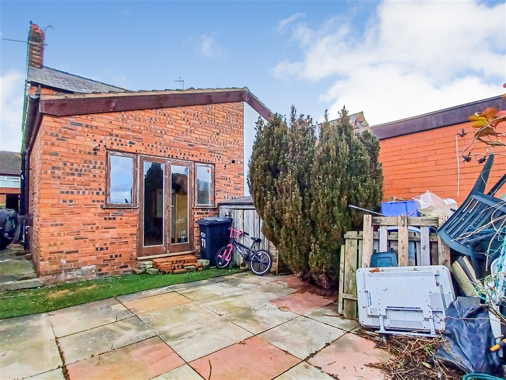 71, St. Davids Terrace, CHESTER, Cheshire, CH4 0AE