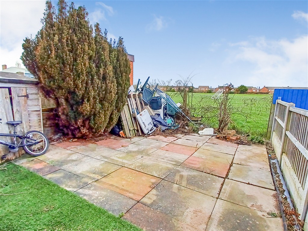 71, St. Davids Terrace, CHESTER, Cheshire, CH4 0AE