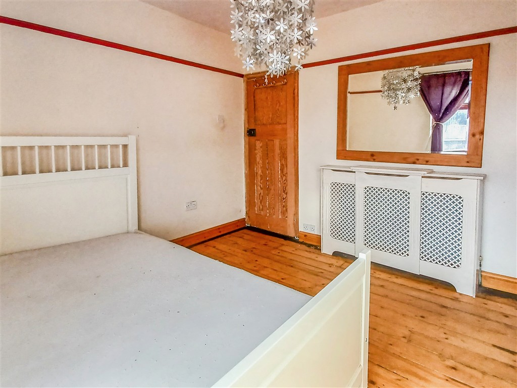 71, St. Davids Terrace, CHESTER, Cheshire, CH4 0AE