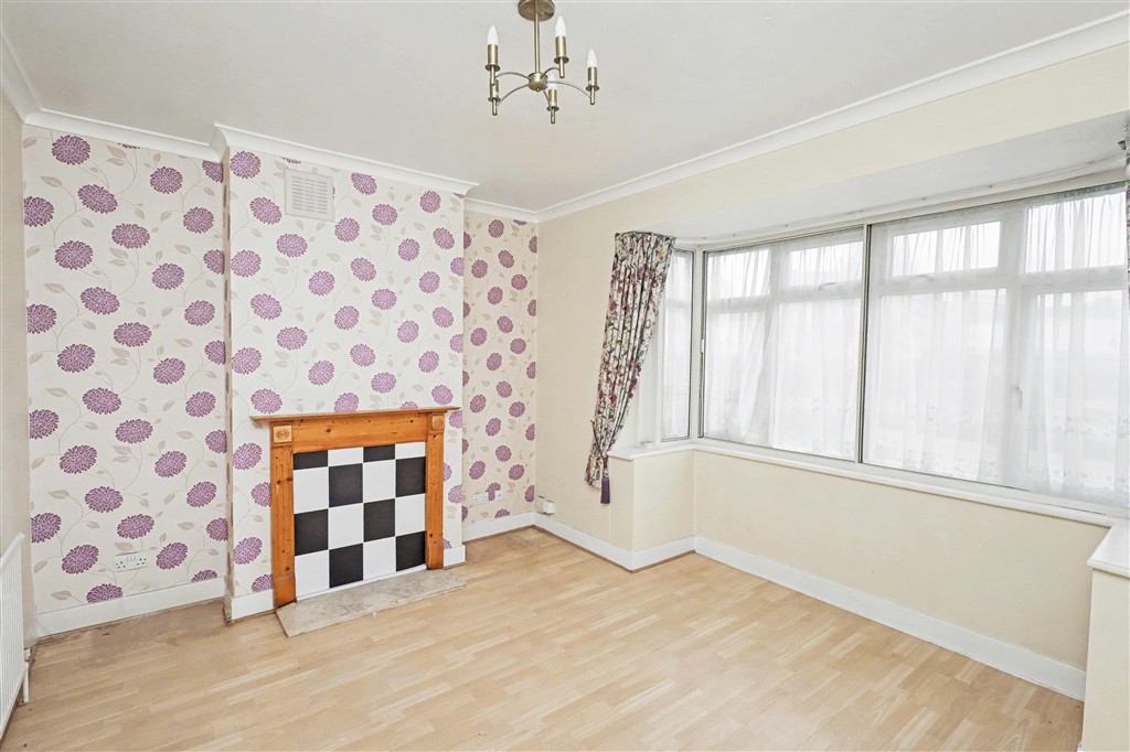 317, North Circular Road, NEASDEN, London, NW10 0HY