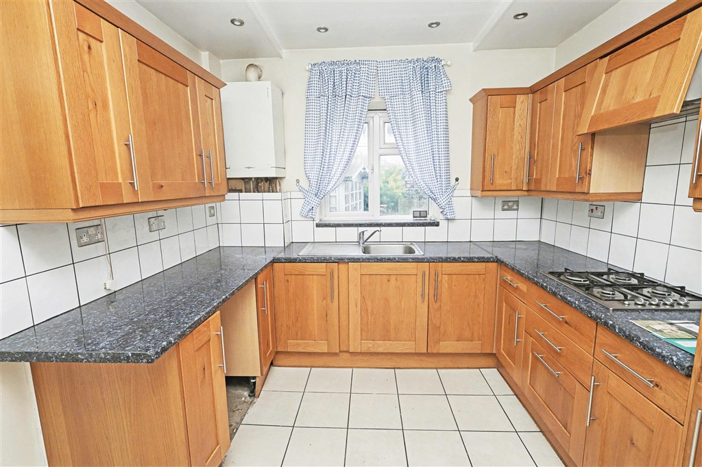 317, North Circular Road, NEASDEN, London, NW10 0HY