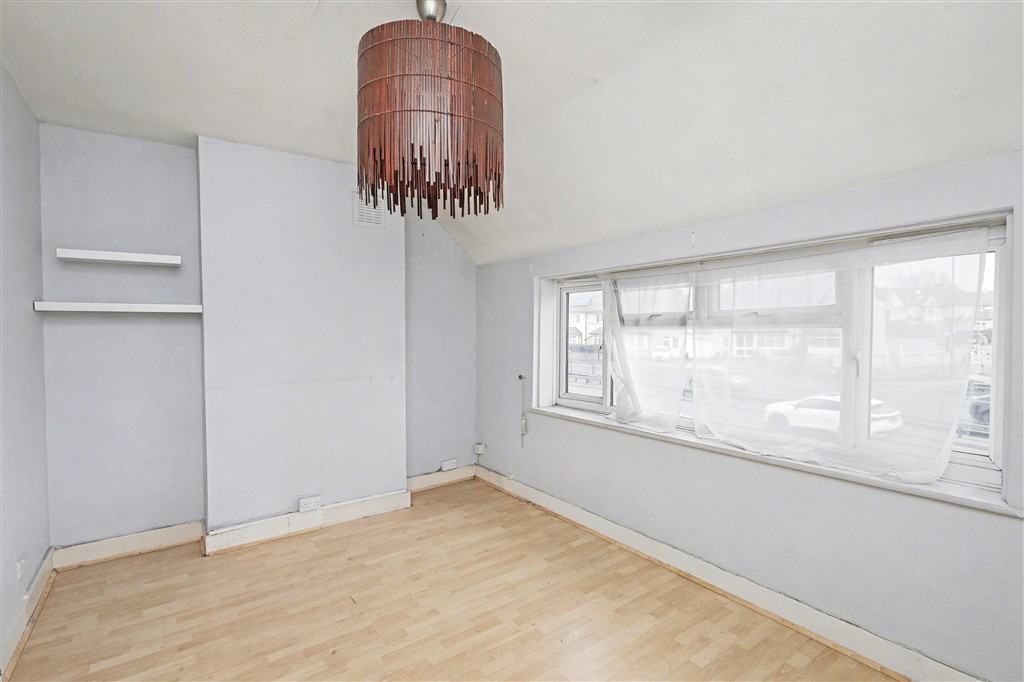 317, North Circular Road, NEASDEN, London, NW10 0HY