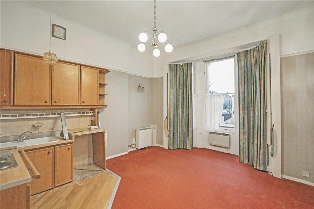 Flat B, 33 Belgrave Gardens, ST JOHN'S WOOD, London, NW8 0RE