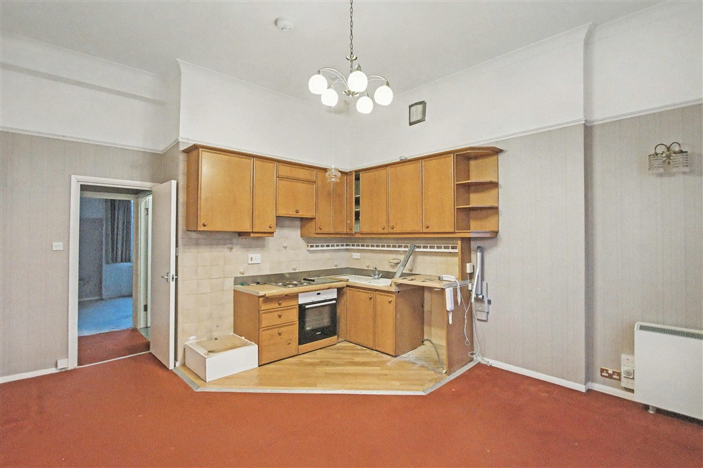 Flat B, 33 Belgrave Gardens, ST JOHN'S WOOD, London, NW8 0RE