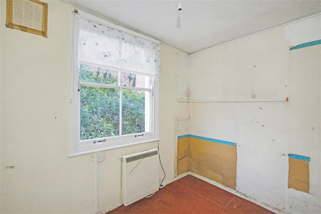 Flat B, 33 Belgrave Gardens, ST JOHN'S WOOD, London, NW8 0RE