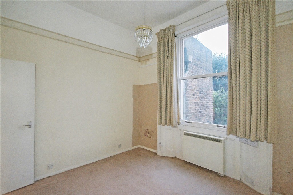 Flat B, 33 Belgrave Gardens, ST JOHN'S WOOD, London, NW8 0RE