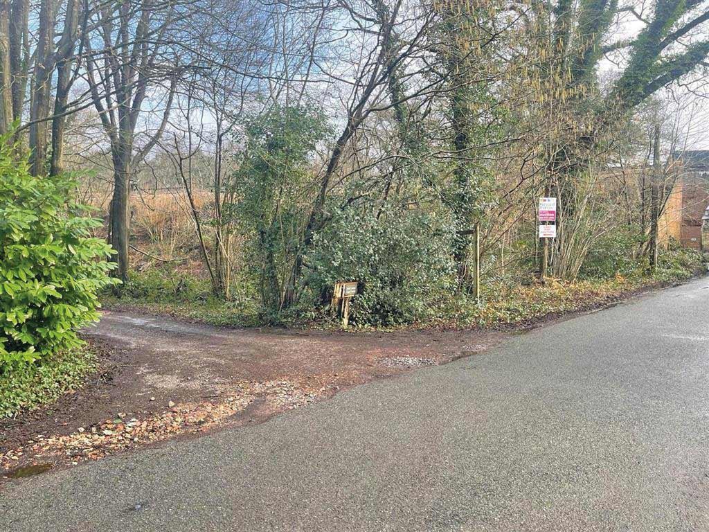 Plot 1A and 1B, Land north of Culmer Lane, Surrey, GU8 5SP