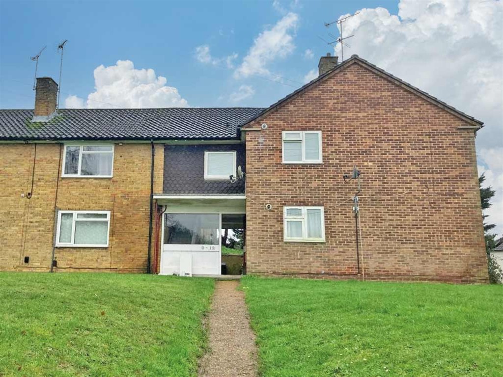 2, Middleton Close, SOUTHAMPTON, Hampshire, SO18 2FP