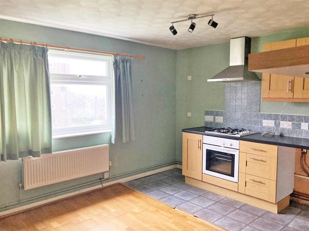 2, Middleton Close, SOUTHAMPTON, Hampshire, SO18 2FP