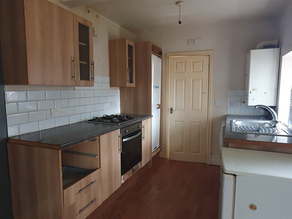 Flat 2, 35, Gardens Lane, DONCASTER, South Yorkshire, DN12 3JX