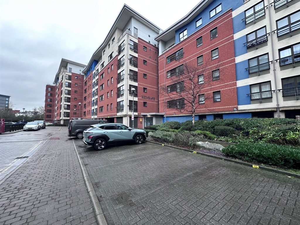 138, Redgrave, Millsands, SHEFFIELD, South Yorkshire, S3 8NF