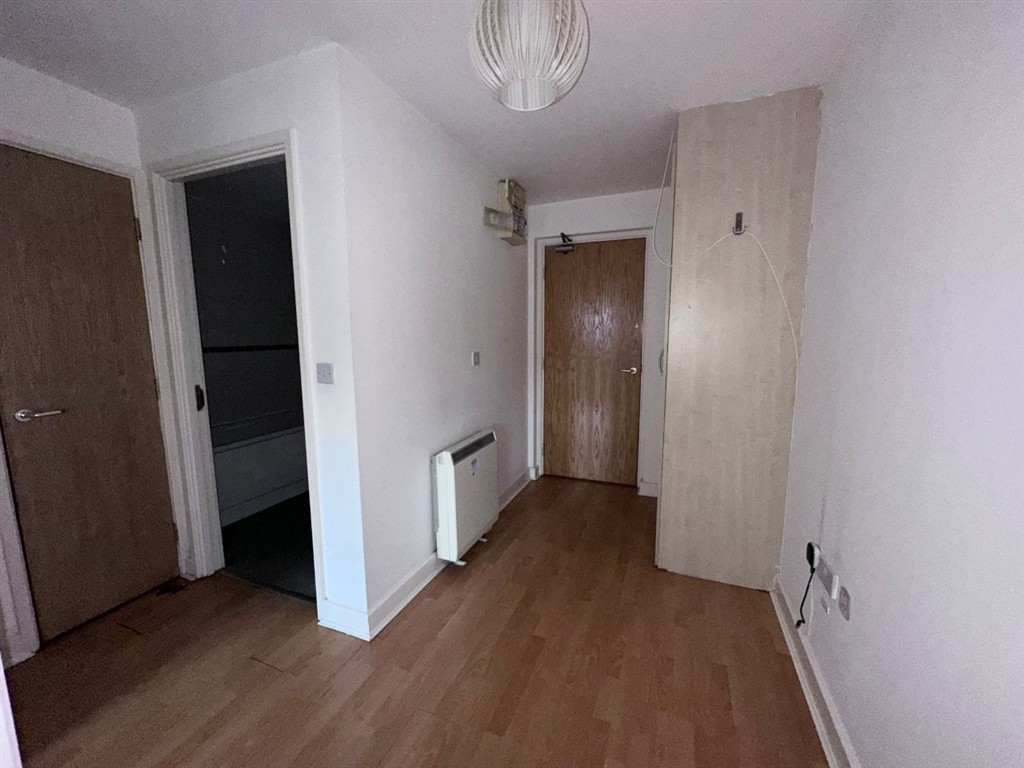 138, Redgrave, Millsands, SHEFFIELD, South Yorkshire, S3 8NF