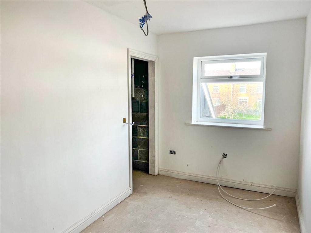 1, First Row, MORPETH, Northumberland, NE61 5HD