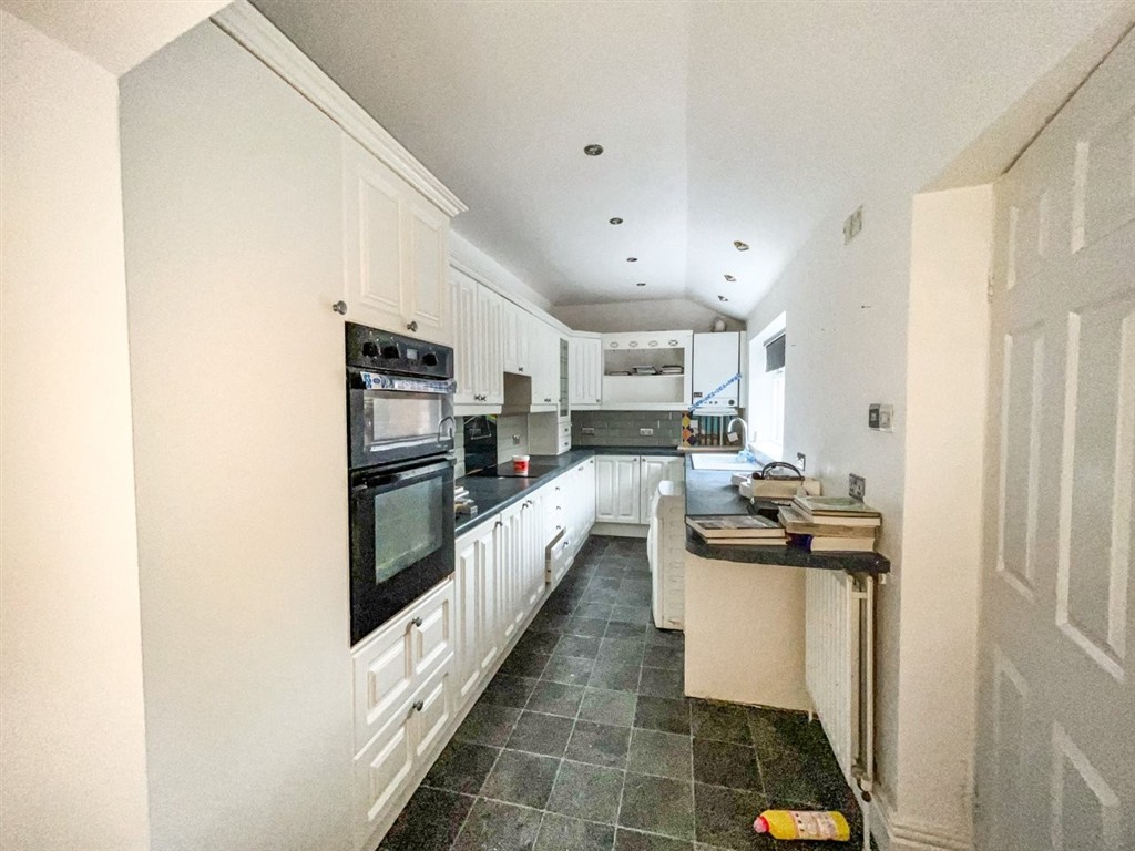 1, First Row, MORPETH, Northumberland, NE61 5HD