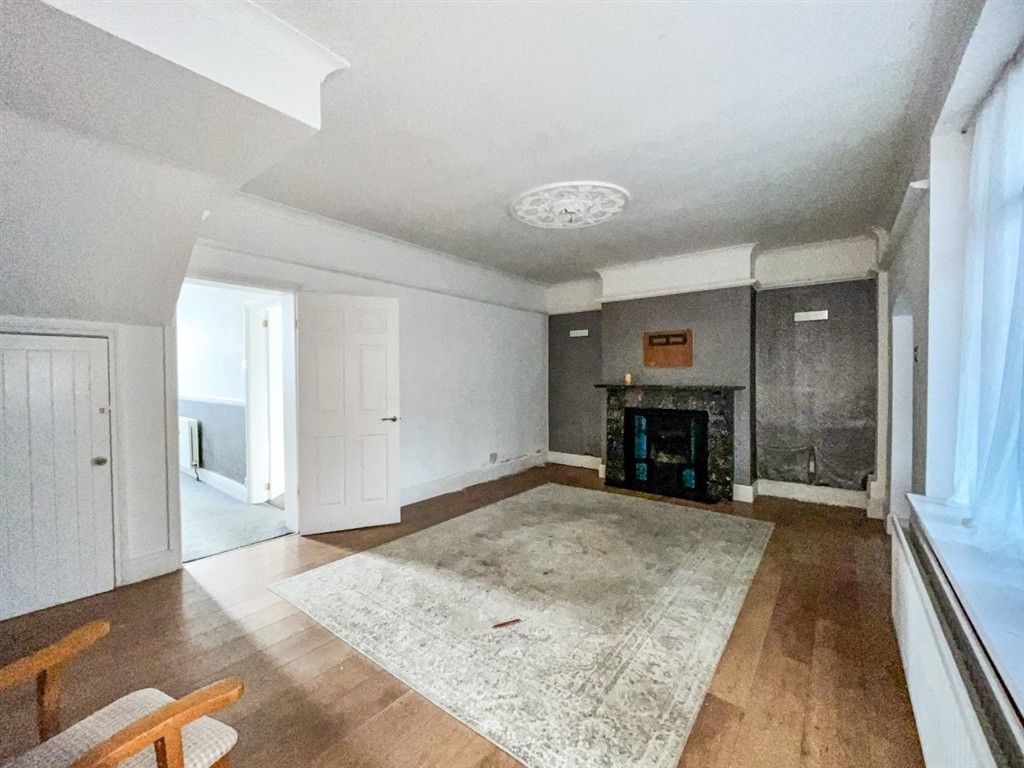 1, First Row, MORPETH, Northumberland, NE61 5HD