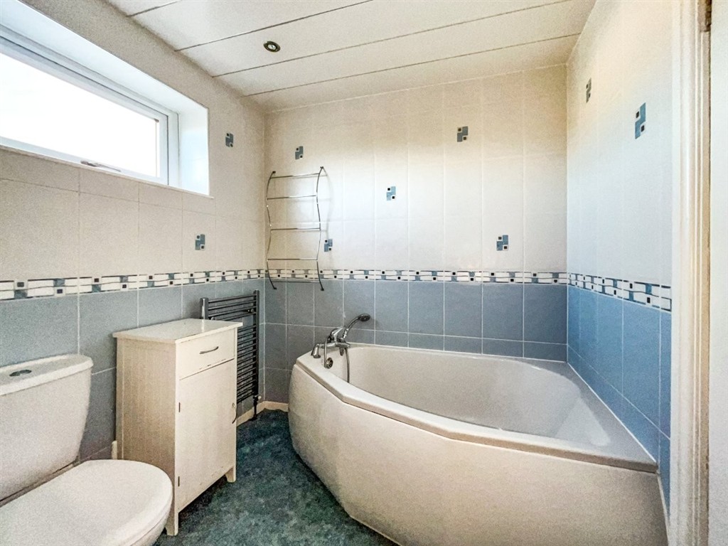 1, First Row, MORPETH, Northumberland, NE61 5HD