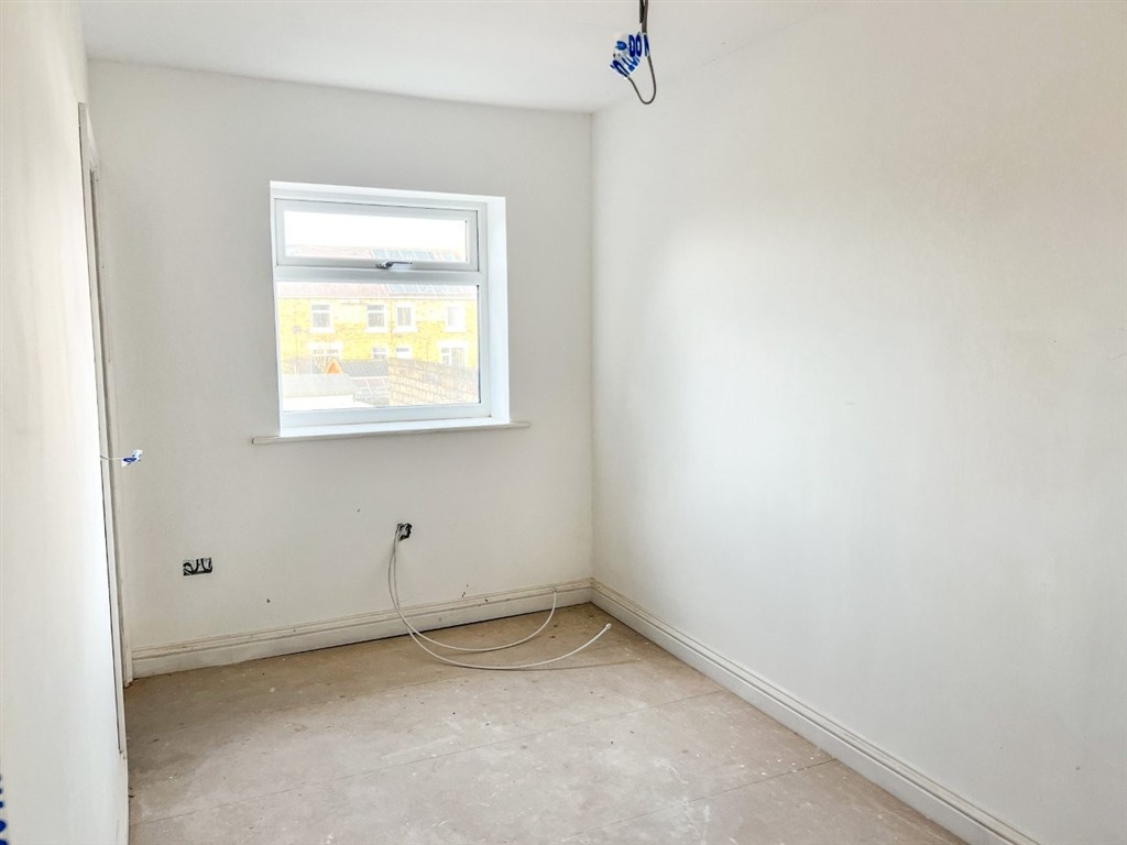 1, First Row, MORPETH, Northumberland, NE61 5HD