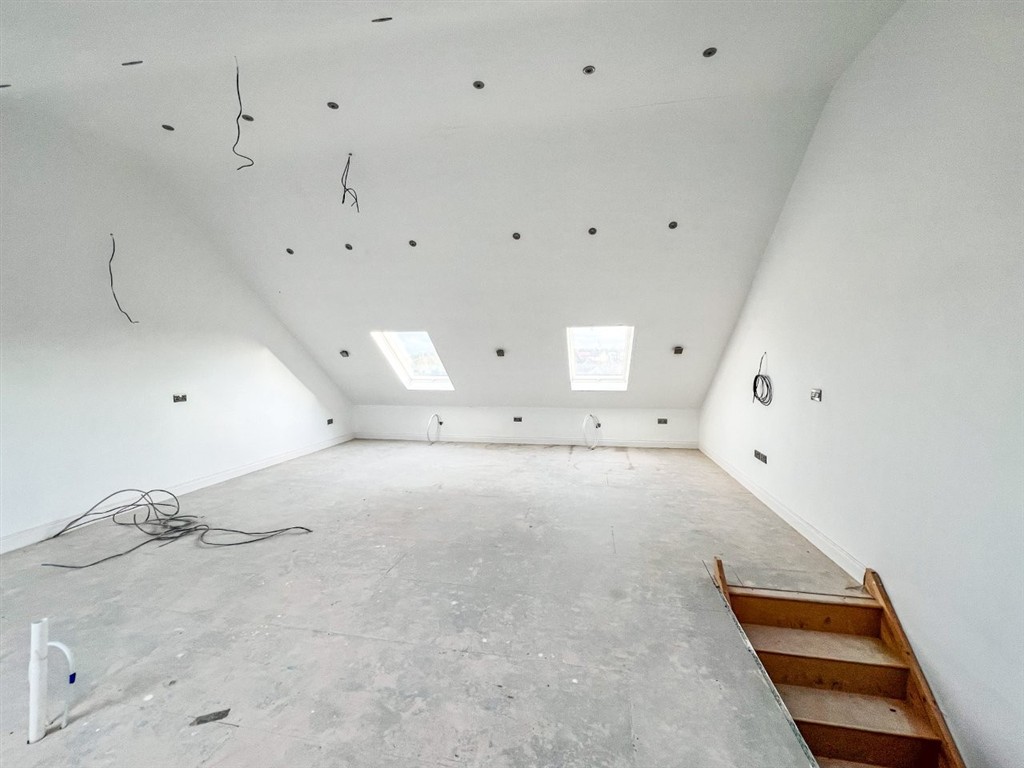 1, First Row, MORPETH, Northumberland, NE61 5HD