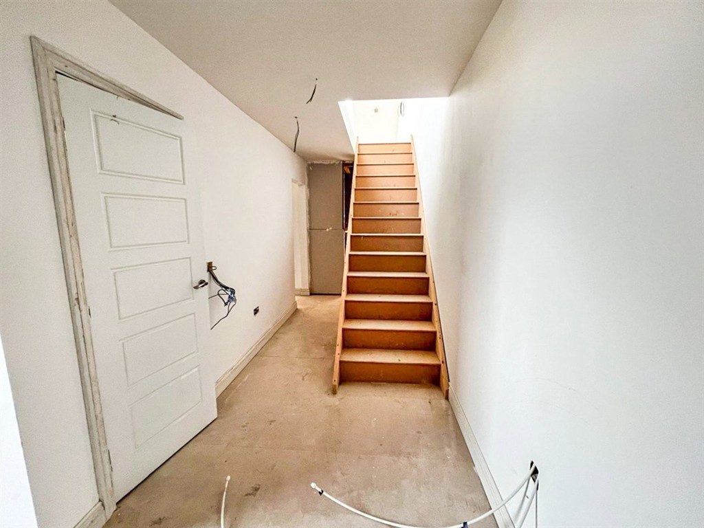 1, First Row, MORPETH, Northumberland, NE61 5HD