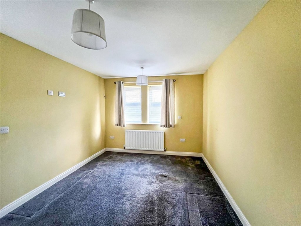 1, First Row, MORPETH, Northumberland, NE61 5HD