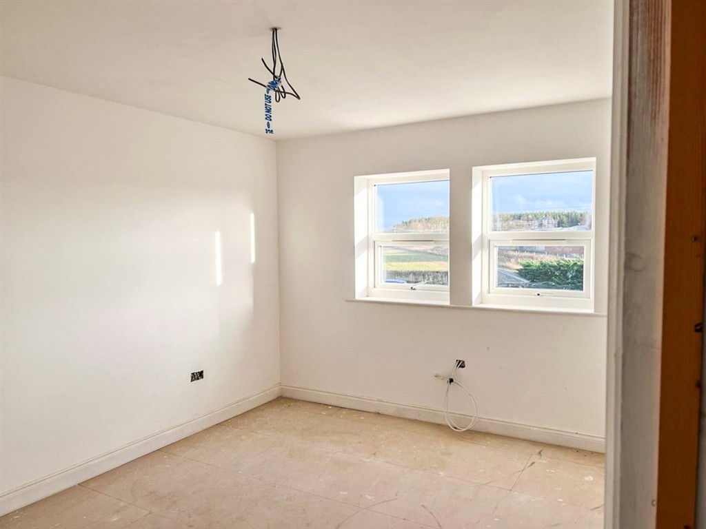 1, First Row, MORPETH, Northumberland, NE61 5HD