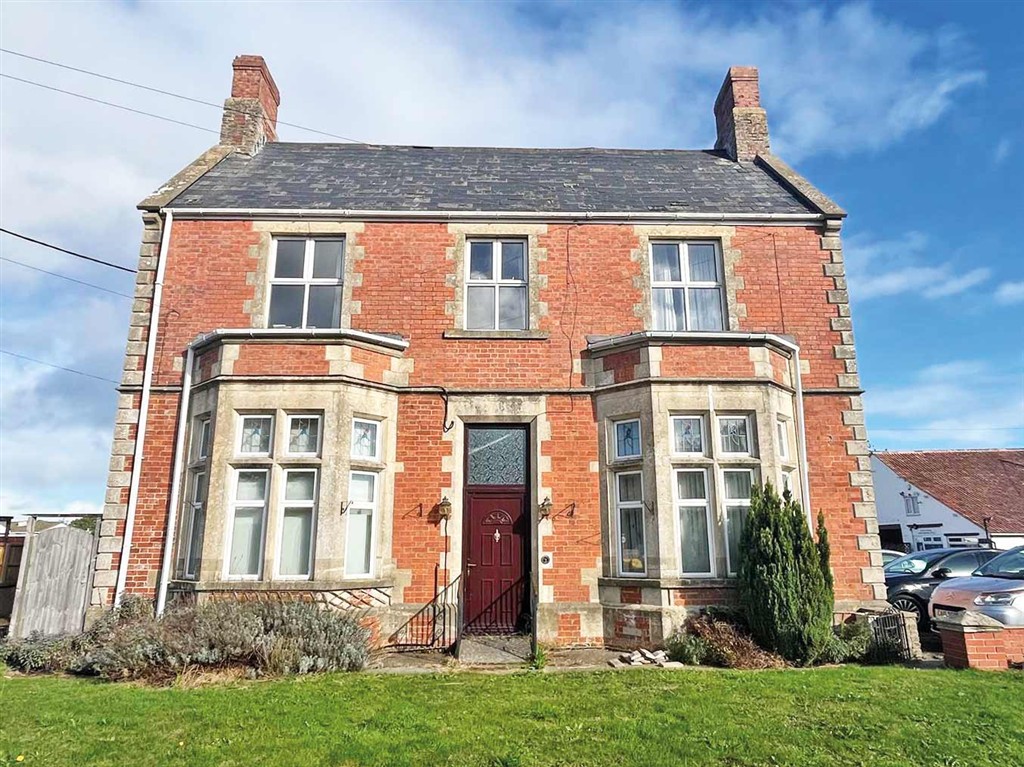 130, Station Road, ILMINSTER, Somerset, TA19 9PW