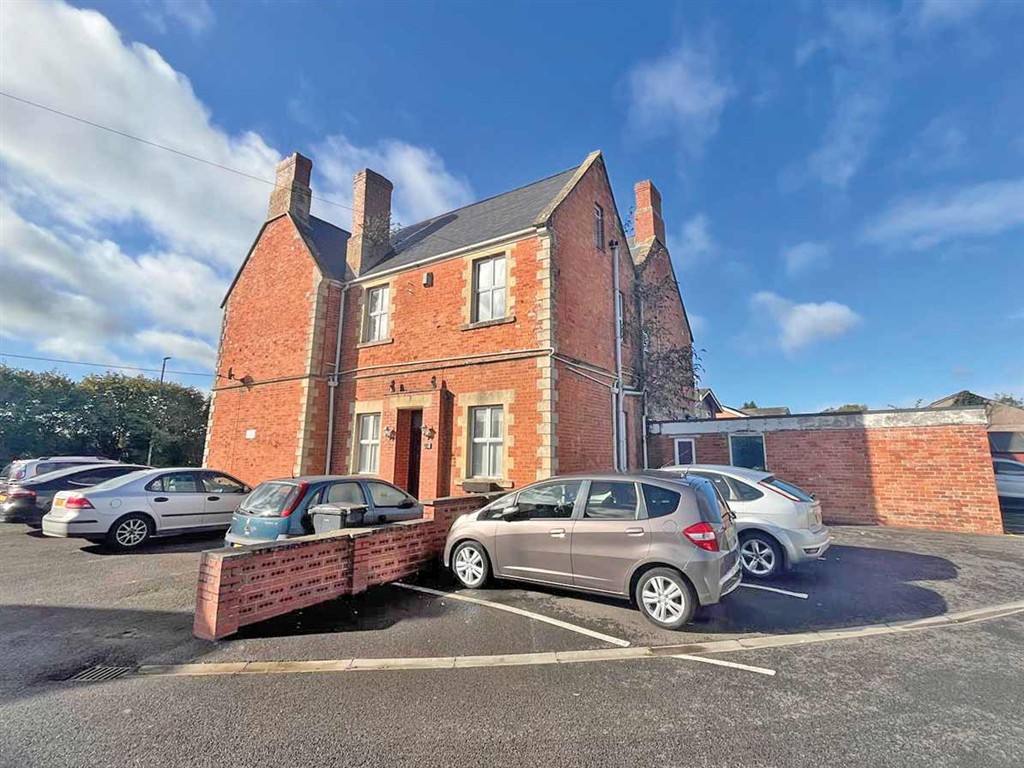 130, Station Road, ILMINSTER, Somerset, TA19 9PW