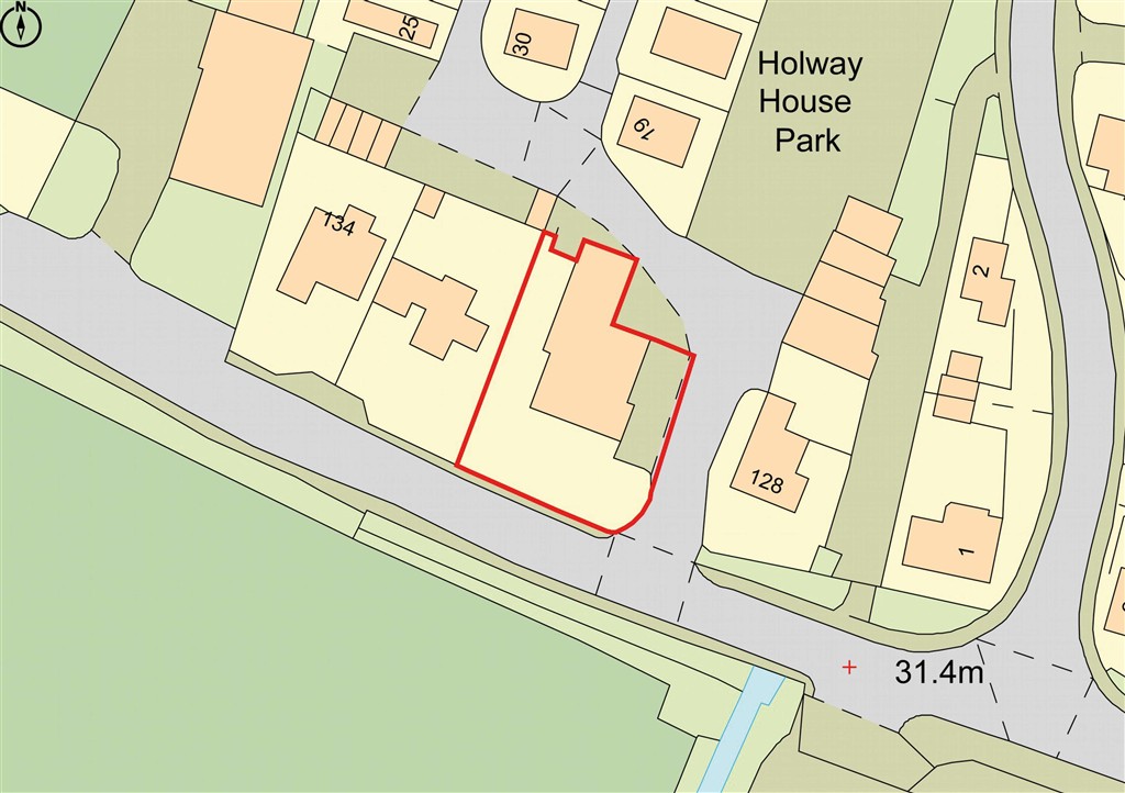 130, Station Road, ILMINSTER, Somerset, TA19 9PW