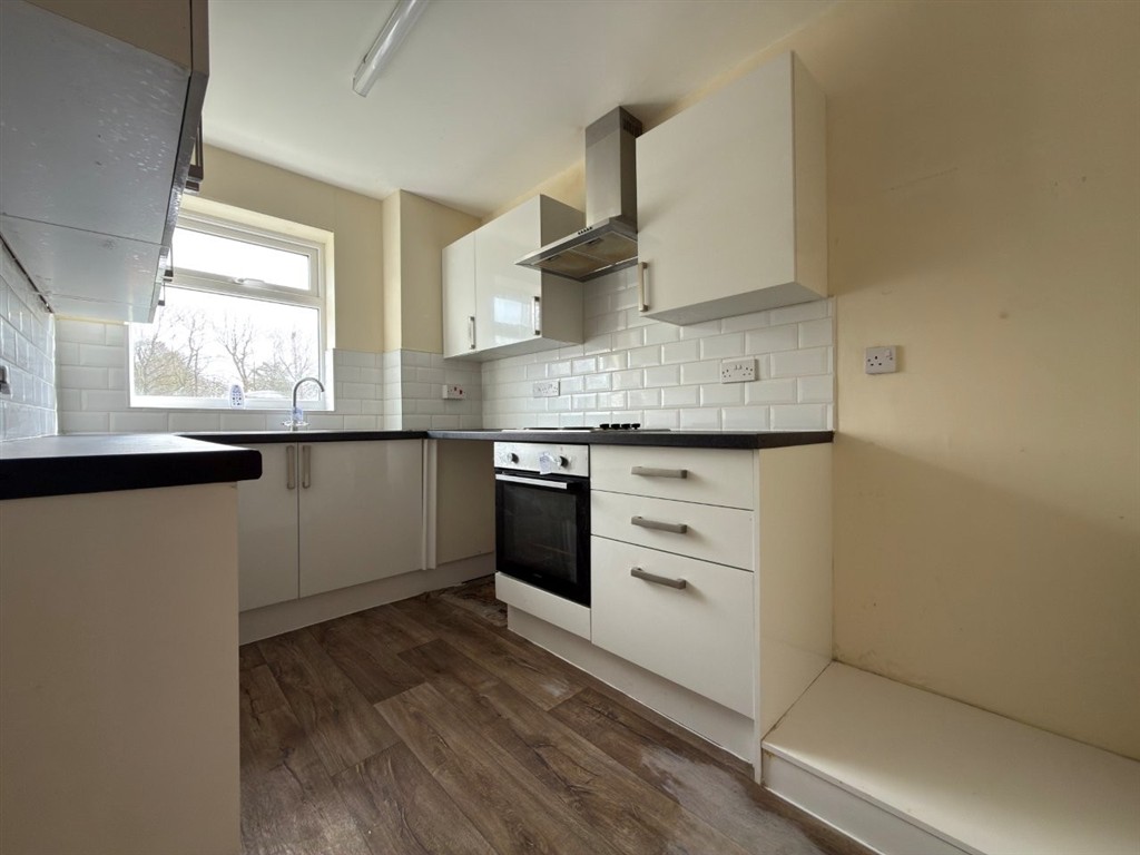 3, Fleet Way, DIDCOT, Oxfordshire, OX11 8BZ