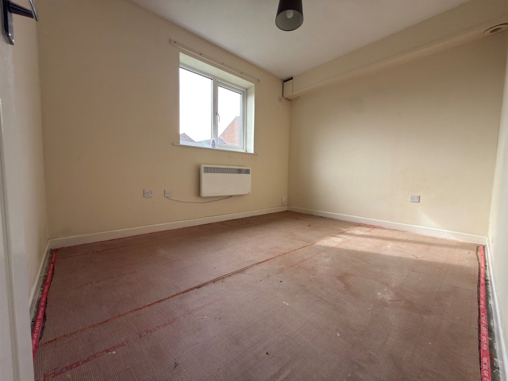 3, Fleet Way, DIDCOT, Oxfordshire, OX11 8BZ