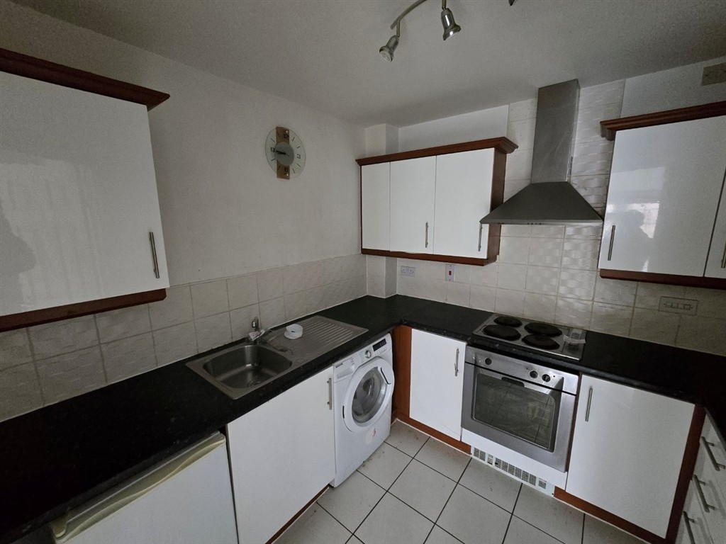 Apartment 3, 14, Kilmaine Avenue, MANCHESTER, Lancashire, M9 7FN