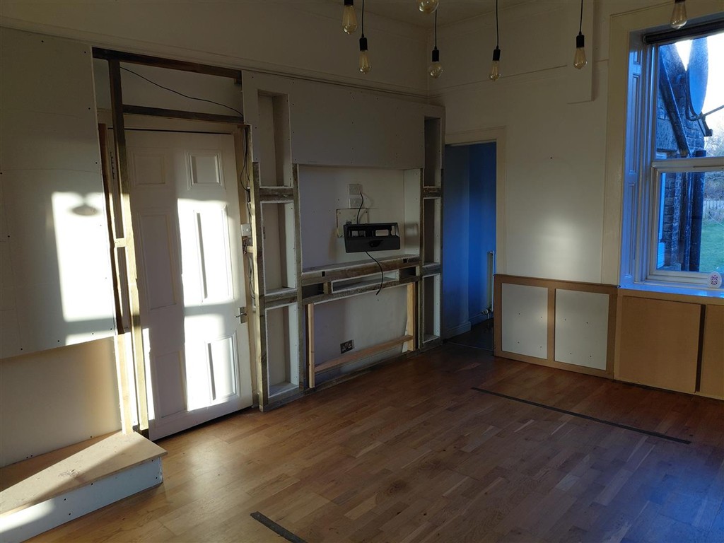 7 Bryson Place, Mid Street, BATHGATE, West Lothian, EH48 1PT