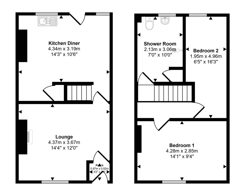 52, Victoria Road, WIGAN, Lancashire, WN2 5DN