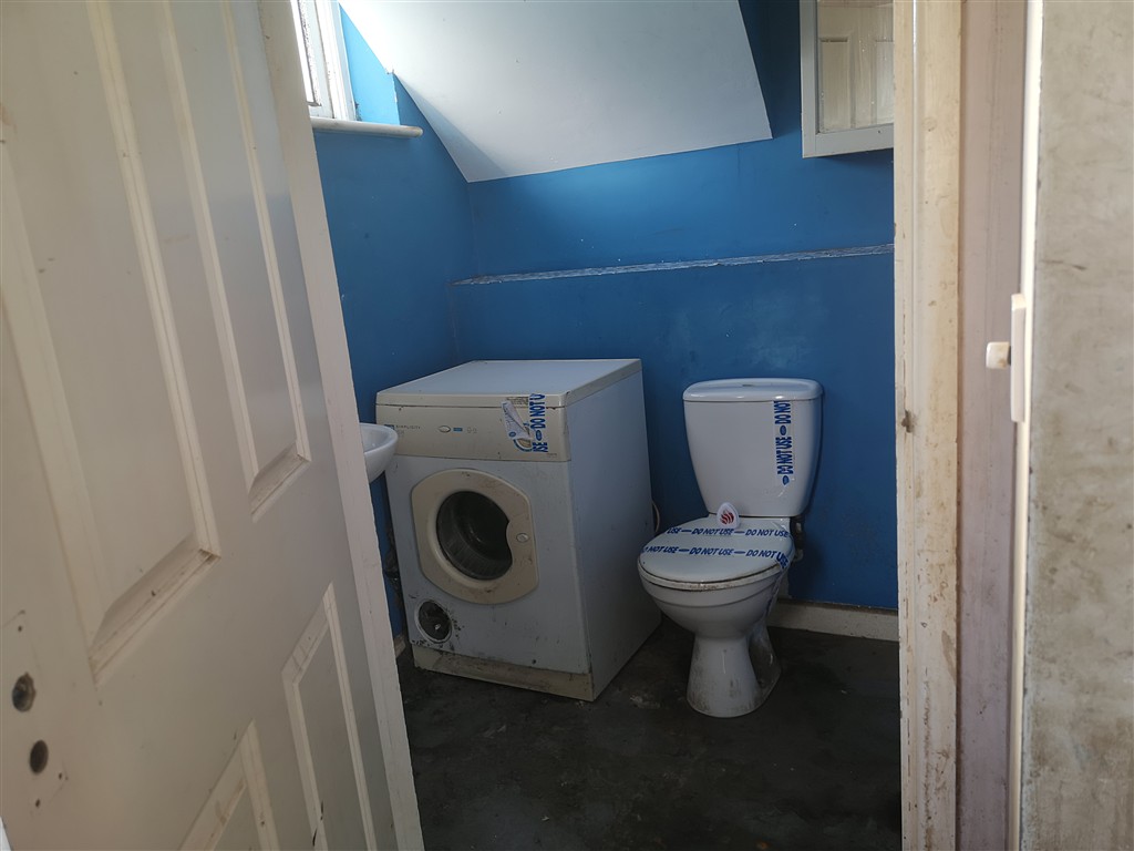 4, Hendra Heights, ST. AUSTELL, Cornwall, PL26 8FZ