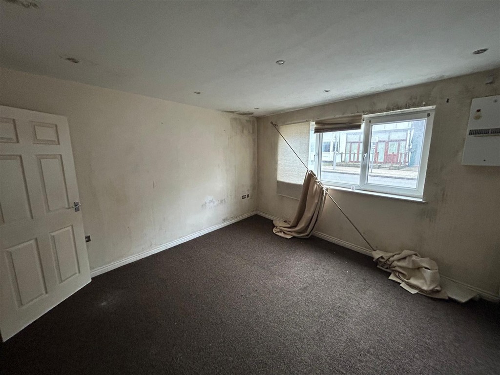 Flat 1, Lapidge House, 5, Coombe Road, KINGSTON UPON THAMES, Surrey, KT2 7AB