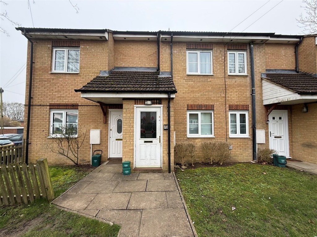 4, Linkways Court, STEVENAGE, Hertfordshire, SG1 1LJ