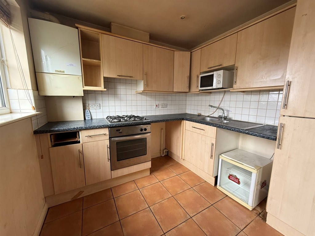 4, Linkways Court, STEVENAGE, Hertfordshire, SG1 1LJ