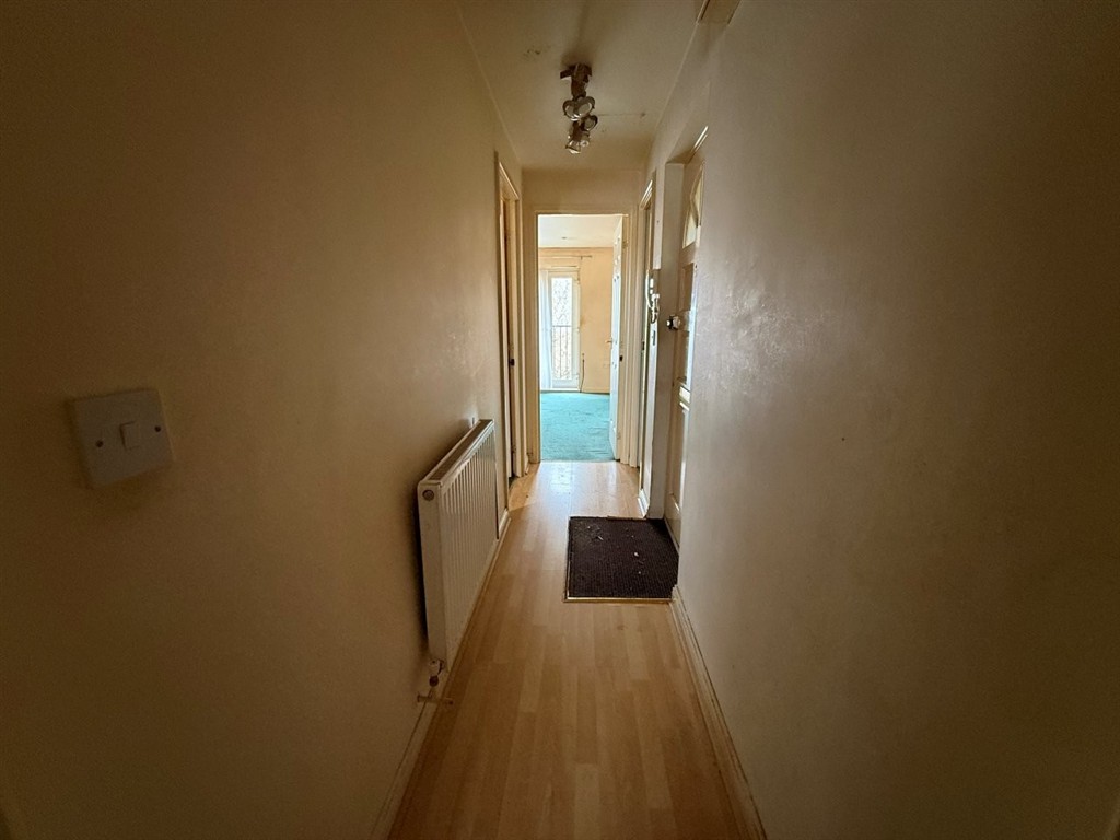 4, Linkways Court, STEVENAGE, Hertfordshire, SG1 1LJ