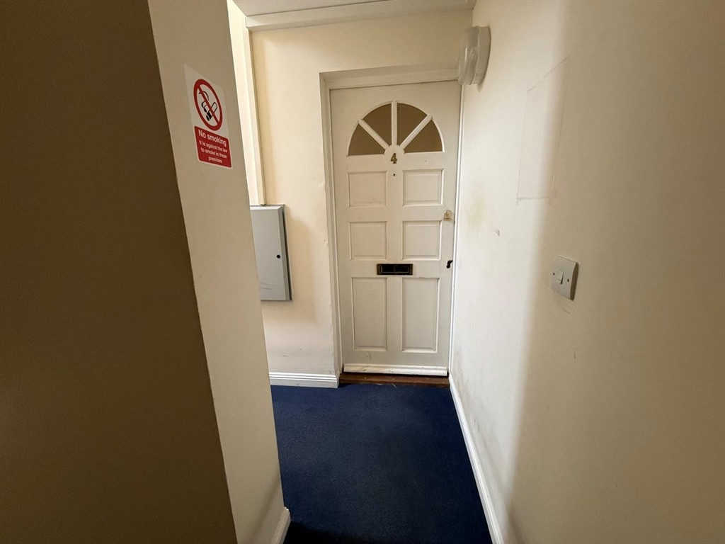 4, Linkways Court, STEVENAGE, Hertfordshire, SG1 1LJ