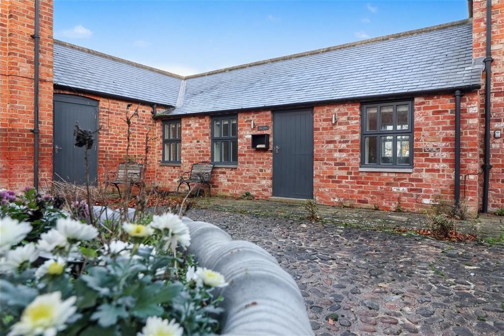 Burdon Hall, The Courtyard, The Stables, Bishopton Lane, DARLINGTON, County Durham, DL1 3JR