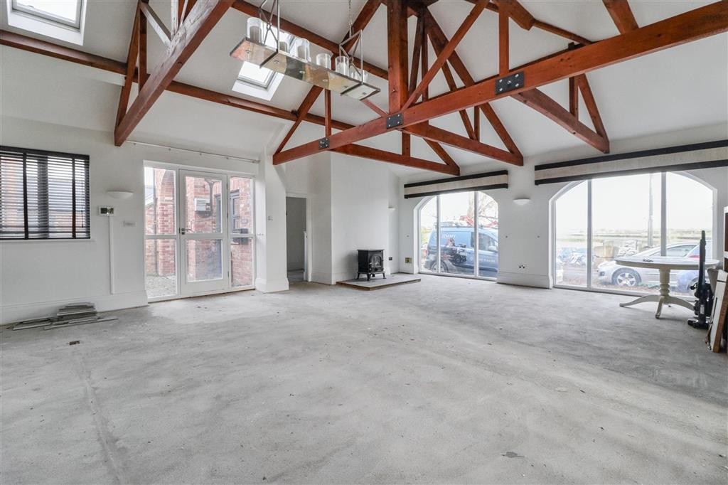 Burdon Hall, The Courtyard, The Stables, Bishopton Lane, DARLINGTON, County Durham, DL1 3JR