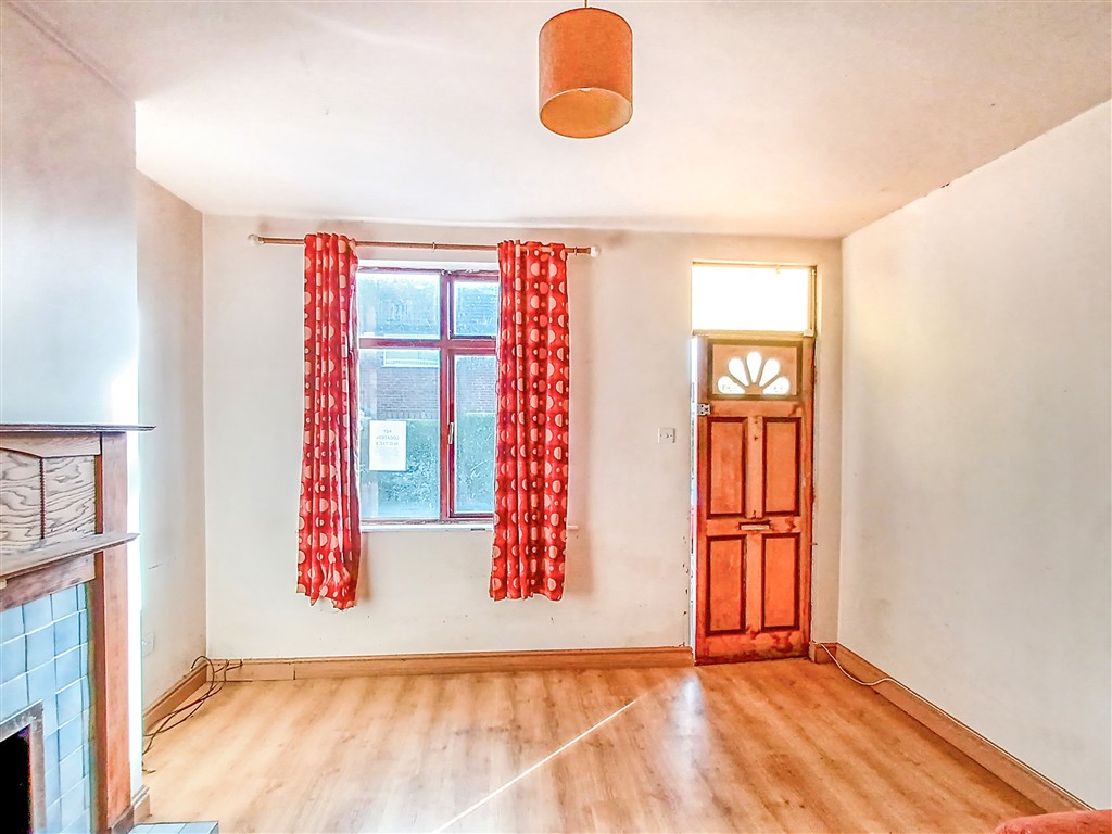 71, St. Davids Terrace, CHESTER, Cheshire, CH4 0AE