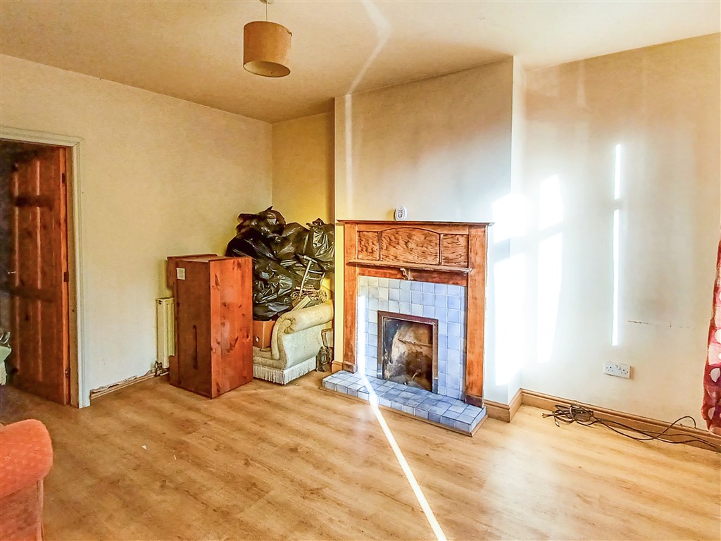 71, St. Davids Terrace, CHESTER, Cheshire, CH4 0AE