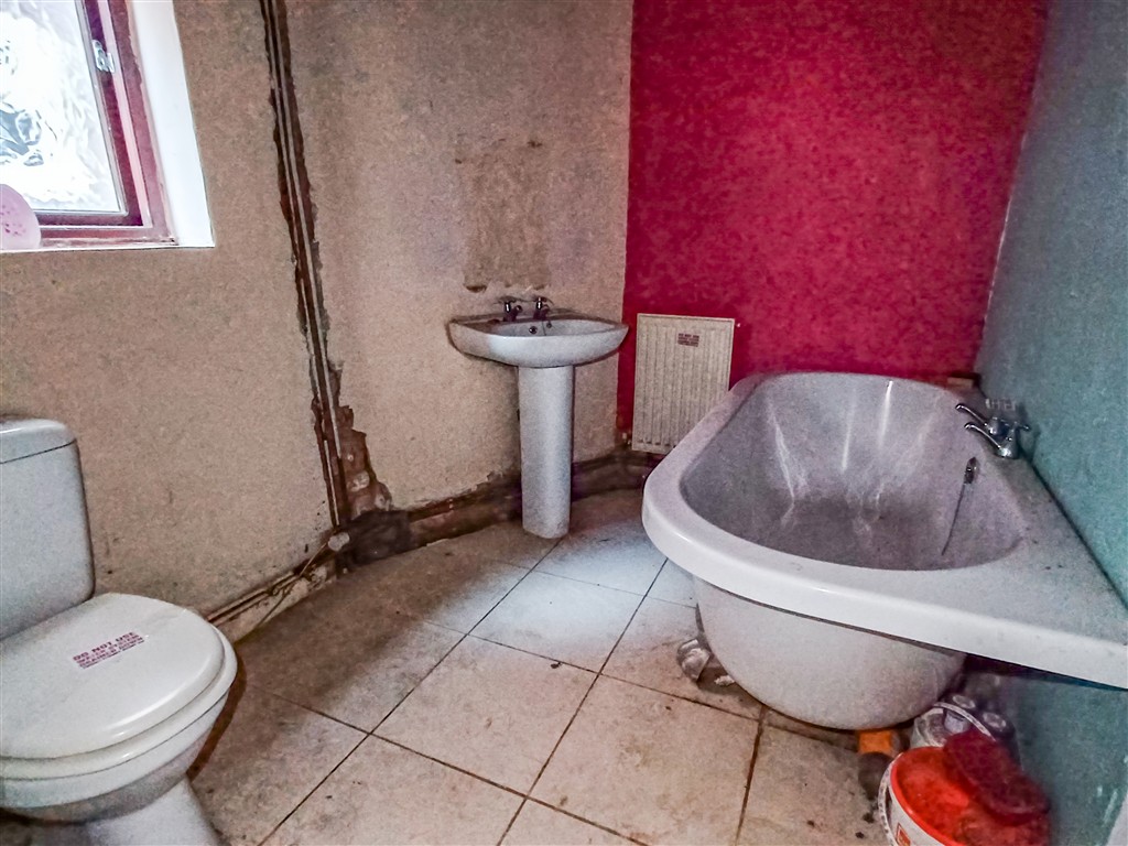 71, St. Davids Terrace, CHESTER, Cheshire, CH4 0AE